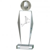 Football Glass Trophy | 265mm | G7