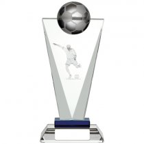 Pinnacle Football Trophy | 185mm | G7