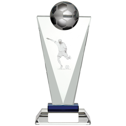 Pinnacle Football Trophy | 185mm | G7