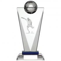 Pinnacle Football Trophy | 205mm | G7