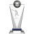 Pinnacle Football Trophy | 205mm | G7  - HGLF73B