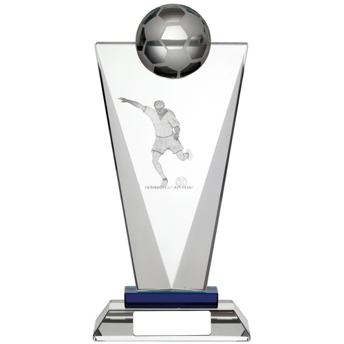 Pinnacle Football Trophy | 205mm | G7
