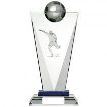 Pinnacle Football Trophy | 220mm | G7
