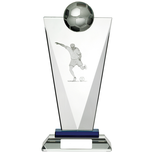 Pinnacle Football Trophy | 220mm | G7