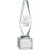 Aurora Shard Trophy | 225mm | G24S  - HGLF99B
