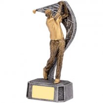 Golf Swing Figure | 200mm | G7