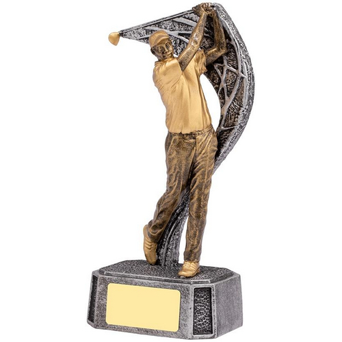 Golf Swing Figure | 200mm | G7