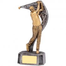 Golf Swing Figure | 220mm | G7