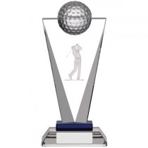 Golf Trophy | 185mm | G7