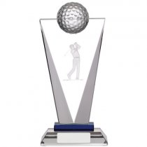 Golf Trophy | 205mm | G7