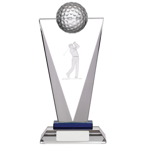 Golf Trophy | 205mm | G7