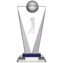Golf Trophy | 220mm | G7