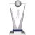 Golf Trophy | 220mm | G7  - HGLG67C