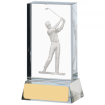 Golf Glass Block | 100mm | G7