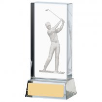 Golf Glass Block | 120mm | G7