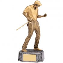 Golf Celebration Figure | 235mm | G24