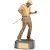 Golf Celebration Figure | 235mm | G24   - HRG031