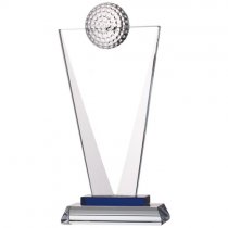 Golf Ball Glass | 220mm | G7