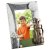 Golf Photo Frame | 220mm x 180mmmm |  - HRG376