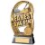 Golf Nearest The Pin Trophy | 150mm | G7  - HRG013