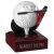 Golf Nearest The Pin Trophy | 100mm | G7  - HRG09C