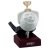 Golf Winner Trophy | 120mm | G7  - HRG09H