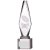Rugby Boot Ball Glass | 225mm | G24S   - HGLM29B