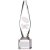 Rugby Boot Ball Glass | 255mm | G24S   - HGLM29C