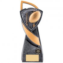 Utopia Rugby Trophy | 240mm | S134B