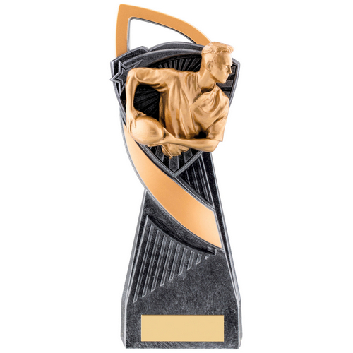 Utopia Male Rugby Player | 210mm | S134B