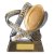 Infinity Rugby Trophy | 140mm | S134B  - HRR002C