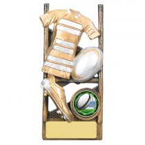 Total Rugby Trophy | 115mm | G7