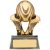 Escapade Rugby Trophy | 95mm | G7  - HRR368A