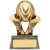 Escapade Rugby Trophy | 95mm | G7  - HRR368A