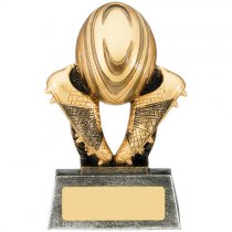 Escapade Rugby Trophy | 105mm | G7