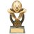 Escapade Rugby Trophy | 125mm | G7  - HRR368C
