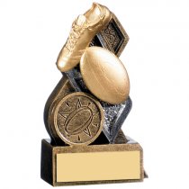 Force Rugby Trophy | 100mm | S134B