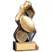 Force Rugby Trophy | 135mm | S134B