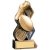 Force Rugby Trophy | 135mm | S134B  - HRR004B
