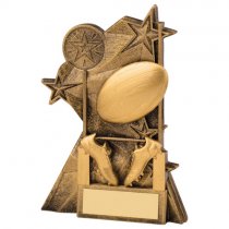 Astra Rugby Trophy | 135mm | S134B