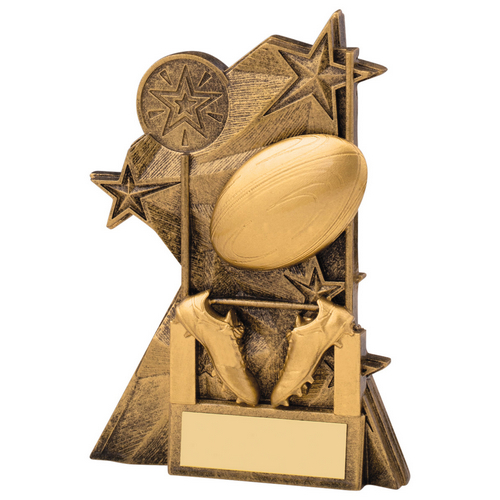 Astra Rugby Trophy | 135mm | S134B