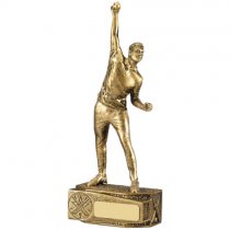 Cricket Bowler | 220mm | G7