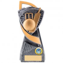 Utopia Cricket Trophy | 190mm | S134B