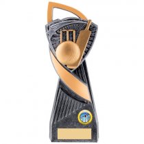 Utopia Cricket Trophy | 210mm | S134B