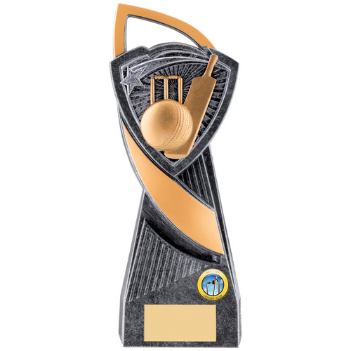 Utopia Cricket Trophy | 240mm | S134B