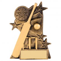 Astra Cricket Trophy | 110mm | S134B