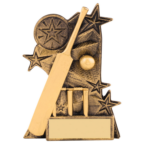 Astra Cricket Trophy | 110mm | S134B