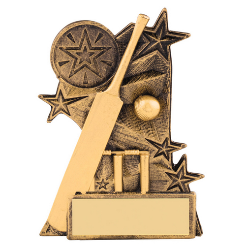 Astra Cricket Trophy | 95mm | G7