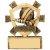 Cricket Mini Shield | 80mm | G7  - HRC446