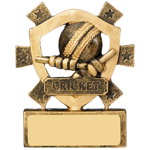 Cricket Mini Shield | 80mm | G7